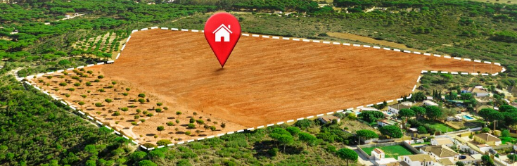 Fastest way to sell land for cash