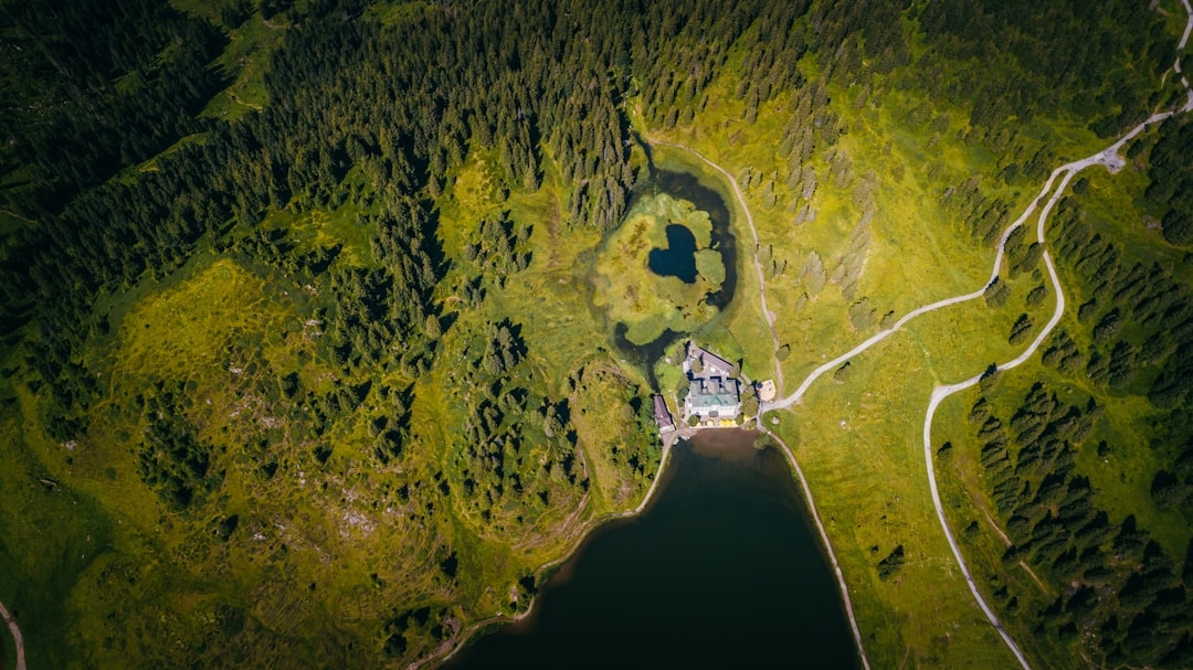 Sell vacant land in Michigan